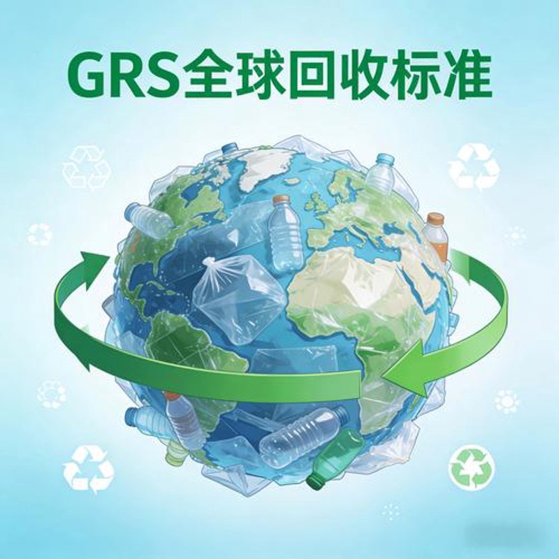 塑料回收再生