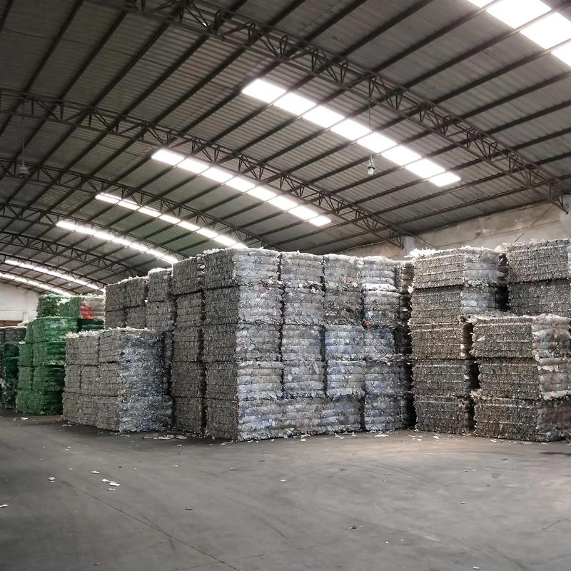 探索塑料颗粒加工行业的最新动态