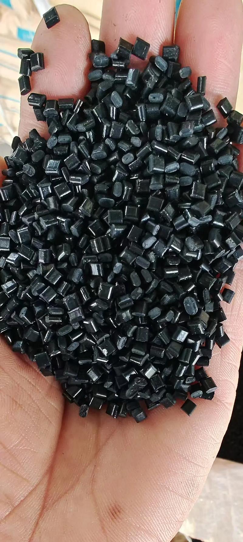 塑料颗粒加工产业的最新趋势与动态